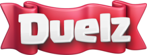 Duelz Logo