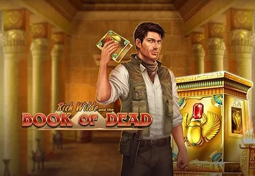Book Of Dead