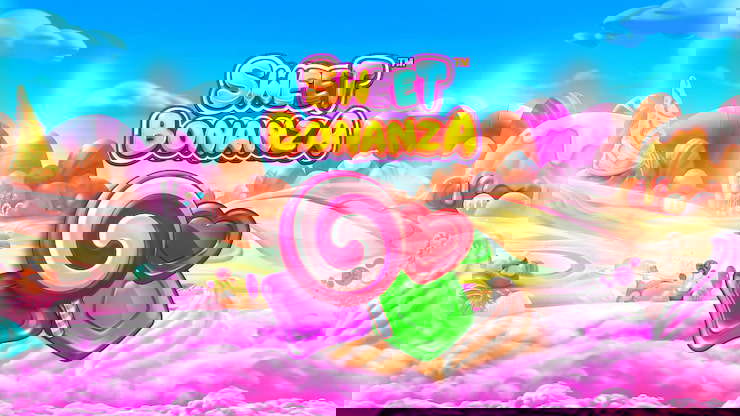 Sweet Bonanza