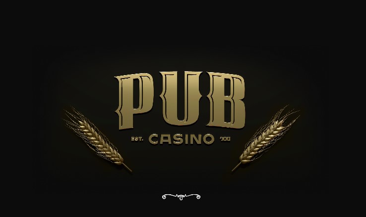 Pub Casino - Welcome Bonus Review